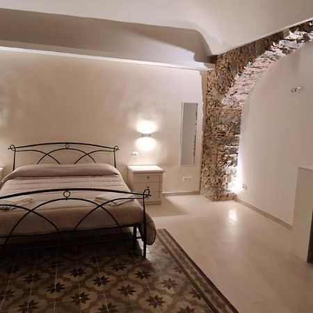 Sikeliafourrooms Катания Экстерьер фото