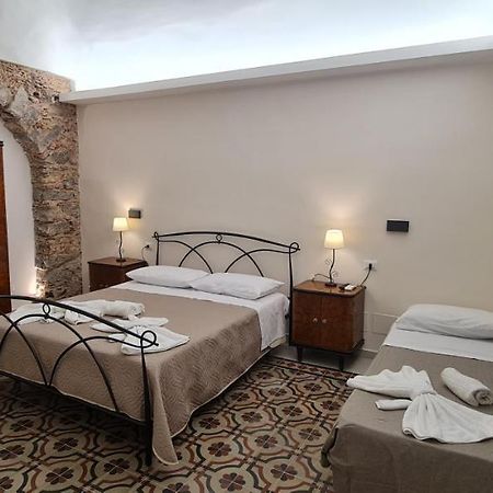 Sikeliafourrooms Катания Экстерьер фото