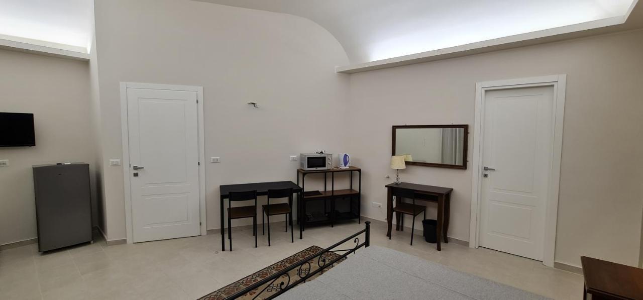 Sikeliafourrooms Катания Экстерьер фото
