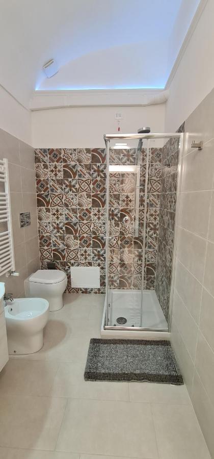 Sikeliafourrooms Катания Экстерьер фото