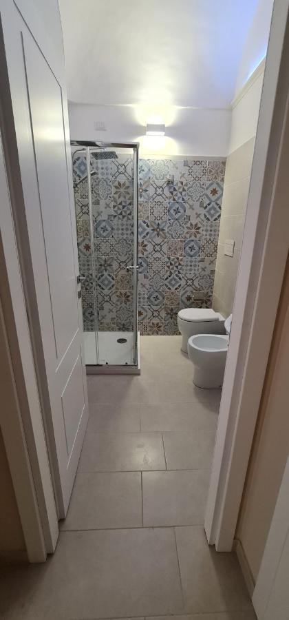 Sikeliafourrooms Катания Экстерьер фото