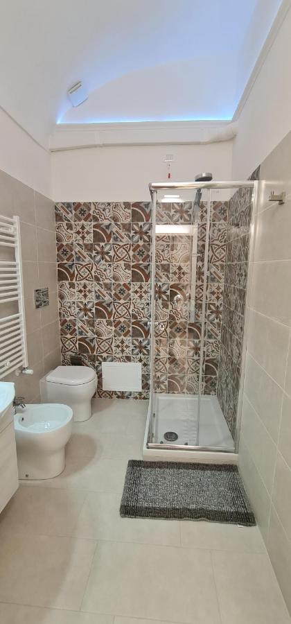 Sikeliafourrooms Катания Экстерьер фото