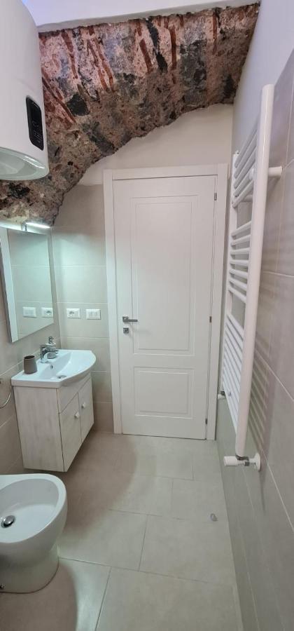 Sikeliafourrooms Катания Экстерьер фото