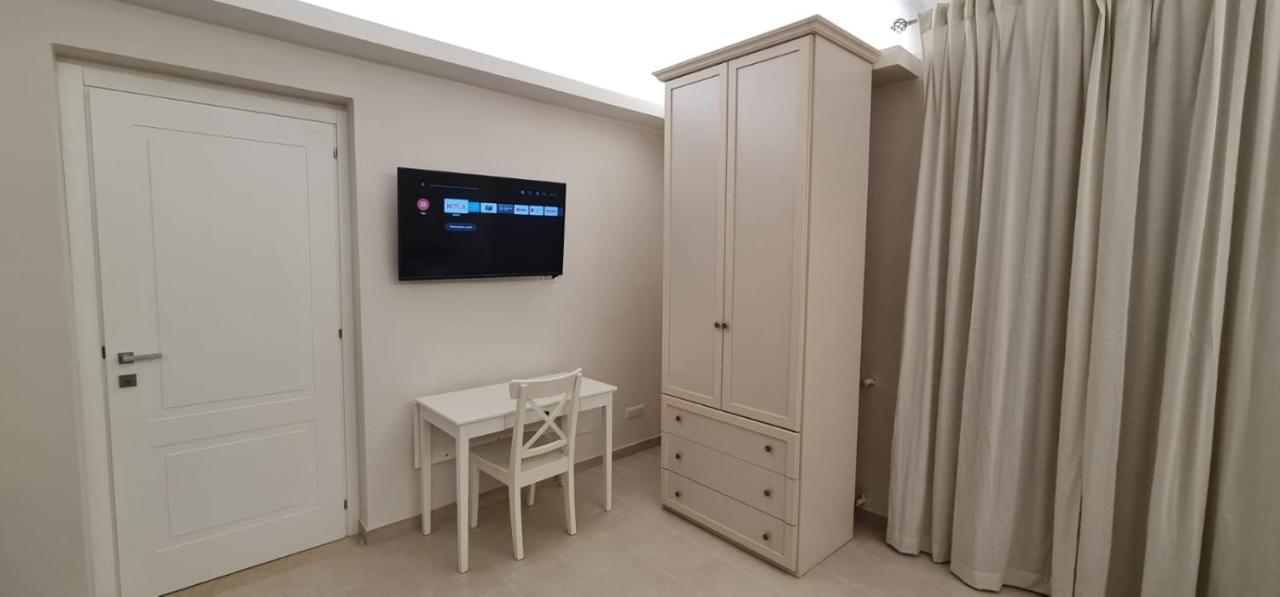 Sikeliafourrooms Катания Экстерьер фото