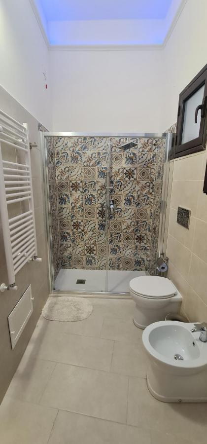 Sikeliafourrooms Катания Экстерьер фото